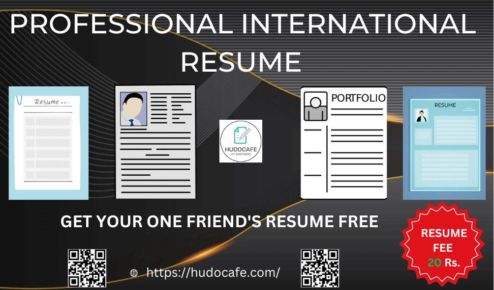Resume