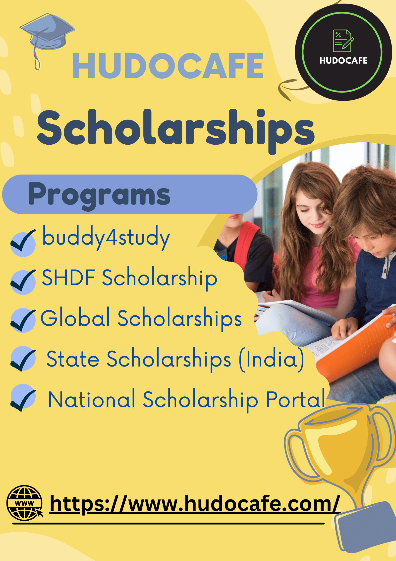 Scholarship